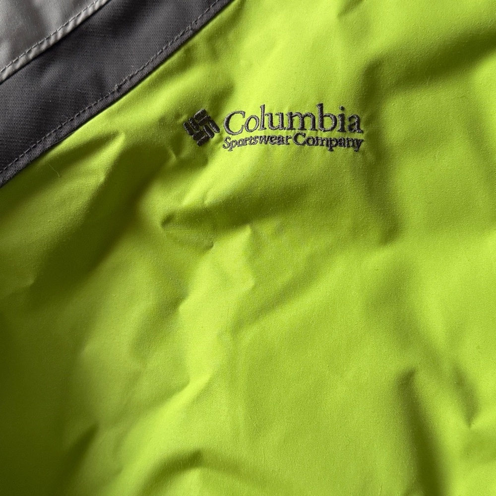 Columbia men’s xxl winter Jacket - Picture 2 of 3